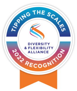 Tipping the Scales Logo