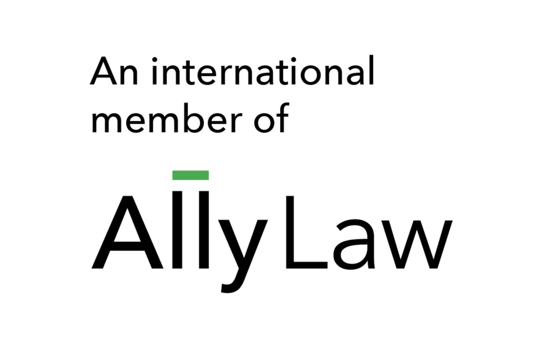 Ally Law Logo