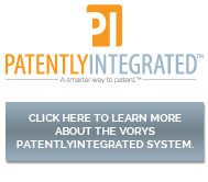 PatentlyIntegrated