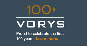 Proud to celebrate the first 100 Years. Learn more.