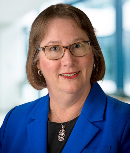 Margaret Everett, Vorys, Sater, Seymour and Pease LLP Photo