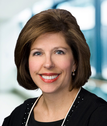 Gretchen Petrucci, Vorys, Sater, Seymour and Pease LLP Photo