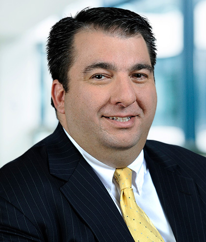 Anthony Spina, Vorys, Sater, Seymour and Pease LLP Photo