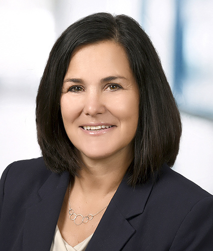 Kimberly Herlihy, Vorys, Sater, Seymour and Pease LLP Photo