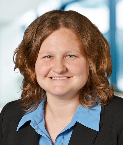 Laura Erdman, Vorys, Sater, Seymour and Pease LLP Photo