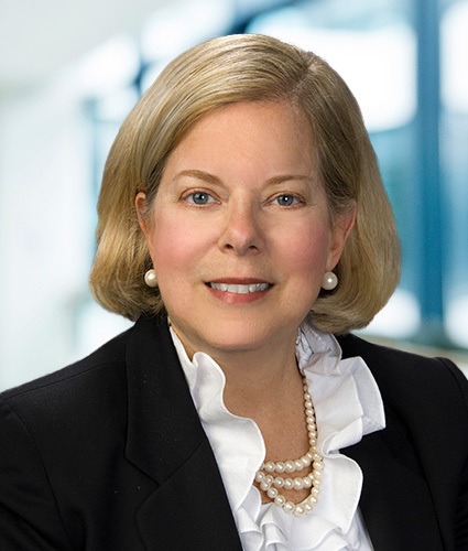 Elizabeth Smith, Vorys, Sater, Seymour and Pease LLP Photo