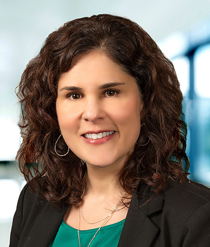 Jennifer Mehaffie, Vorys, Sater, Seymour and Pease LLP Photo