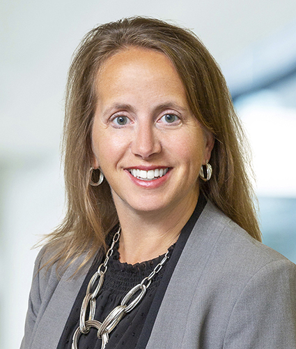 Kimberly Schaefer, Vorys, Sater, Seymour and Pease LLP Photo