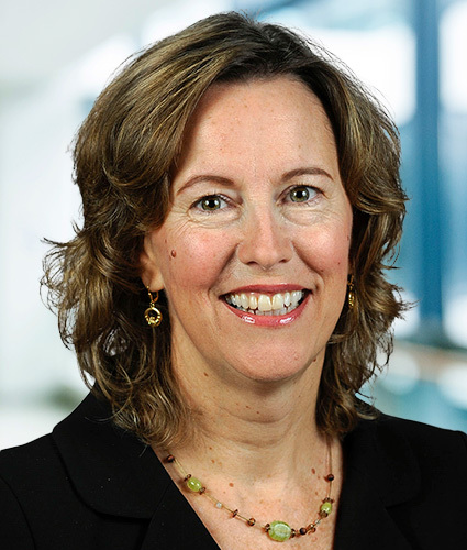 Sheila Gartland, Vorys, Sater, Seymour and Pease LLP Photo