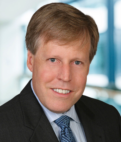 William Oldach III, Vorys, Sater, Seymour and Pease LLP Photo