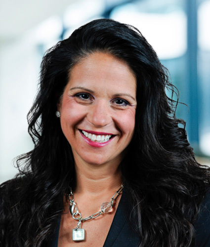 Julie Carmona, Vorys, Sater, Seymour and Pease LLP Photo