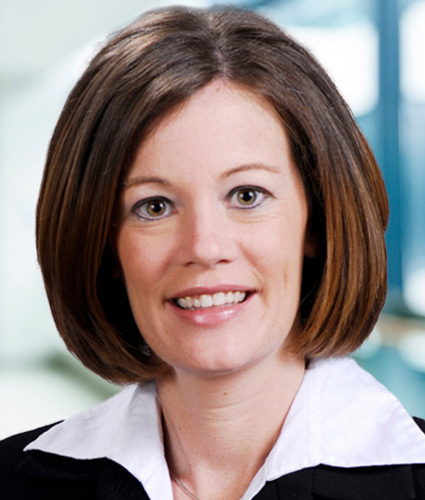 Colleen Brandt, Vorys, Sater, Seymour and Pease LLP Photo