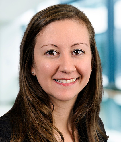 Lauren Gilbert, Vorys, Sater, Seymour and Pease LLP Photo