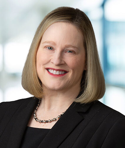 Kimberlee Raley, Vorys, Sater, Seymour and Pease LLP Photo