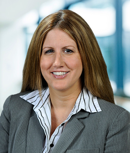 Shelley Seavolt, Vorys, Sater, Seymour and Pease LLP Photo