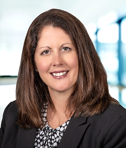 Melanie Harshman, Vorys, Sater, Seymour and Pease LLP Photo