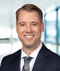 Photo of Jake P. Schroeder