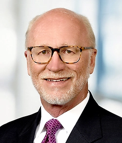 Photo of Anthony L. Ehler