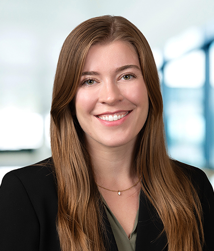 Melissa Moore, Vorys, Sater, Seymour and Pease LLP Photo