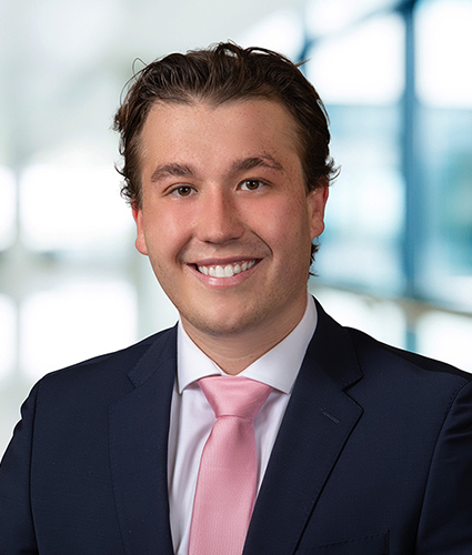 Denver Lambert, Vorys, Sater, Seymour and Pease LLP Photo