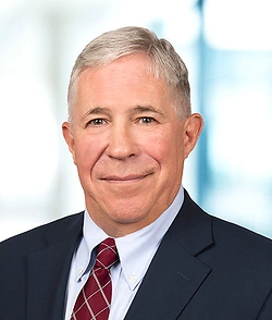 Photo of Webb I. Vorys