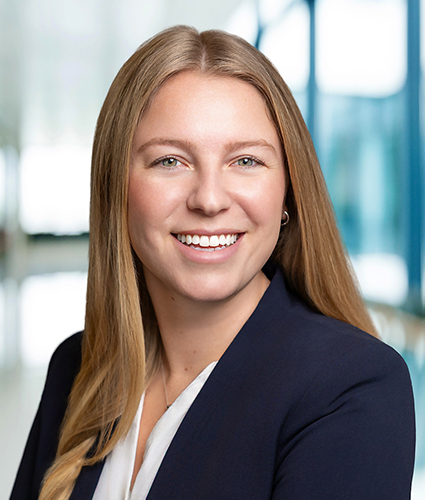 Leah Rothfeld, Vorys, Sater, Seymour and Pease LLP Photo