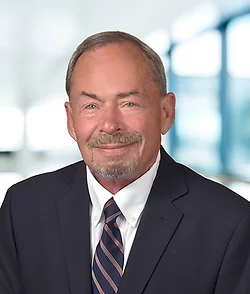 Photo of James B. Harris