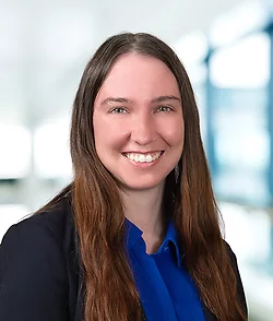 Photo of Kris M. Parchem