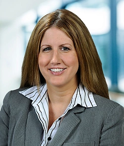 Photo of Shelley D. Seavolt