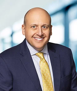 Photo of Mark A. Noel