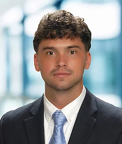 Photo of Maxwell A. Reamer