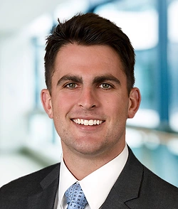 Photo of Brian P. Baxter