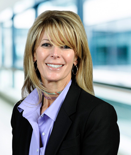 Debi Lewis, Vorys, Sater, Seymour and Pease LLP Photo