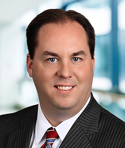 Photo of Keith A. Zabela