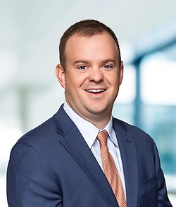 Photo of Zachary S. Mueck