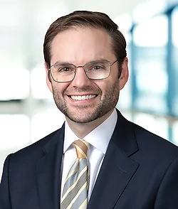 Photo of Michael T. Fahy