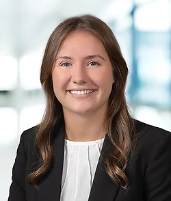 Photo of Brodi S. Voight