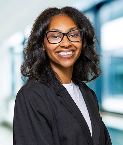 Alea Harris, Vorys, Sater, Seymour and Pease LLP Photo