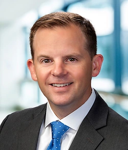 Photo of Christopher J. Knezevic