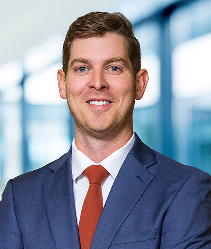 Mickey Sutton, Vorys, Sater, Seymour and Pease LLP Photo