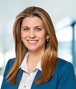 Photo of Megan L. Hoelle