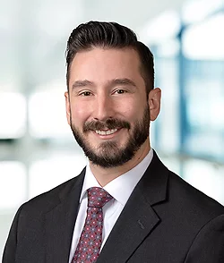 Photo of Christopher J. Belmarez