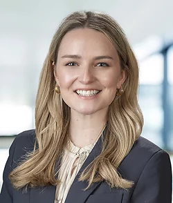 Photo of Hannah Walsh Mulkey