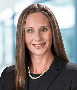 Photo of Bethany R. Spain