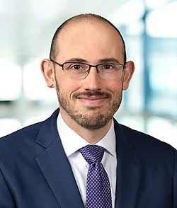 Photo of Ilya  Batikov