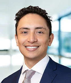 Photo of Anthony N. Cruz