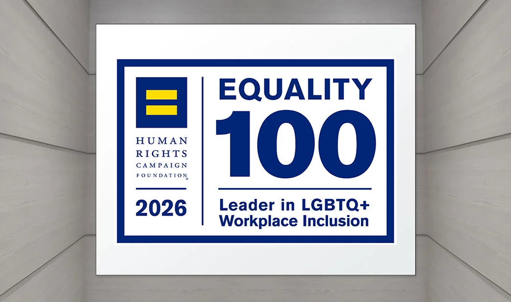 LGBTQ+ Workplace