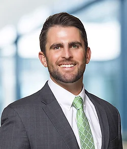 Photo of Brian P. Baxter