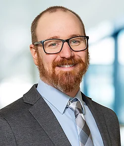 Photo of Robert T. Grise