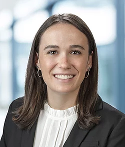 Photo of Ciara M. Boyd